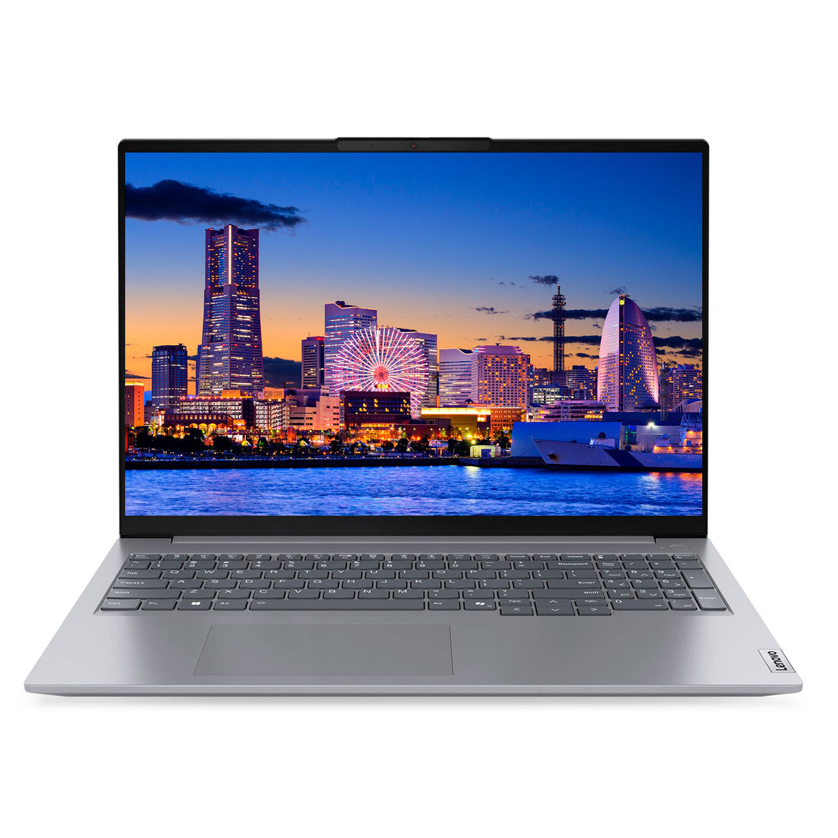 Laptop Lenovo ThinkBook 16 G7 Intel Core Ultra 7 155H Ram 16GB Disco 512GB 16" WUXGA WINDOWS 11 PRO (21MS00B5LM)