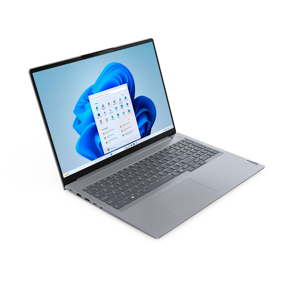 Laptop Lenovo ThinkBook 16 G7 Intel Core Ultra 7 155H Ram 16GB Disco 512GB 16" WUXGA WINDOWS 11 PRO (21MS00B5LM)