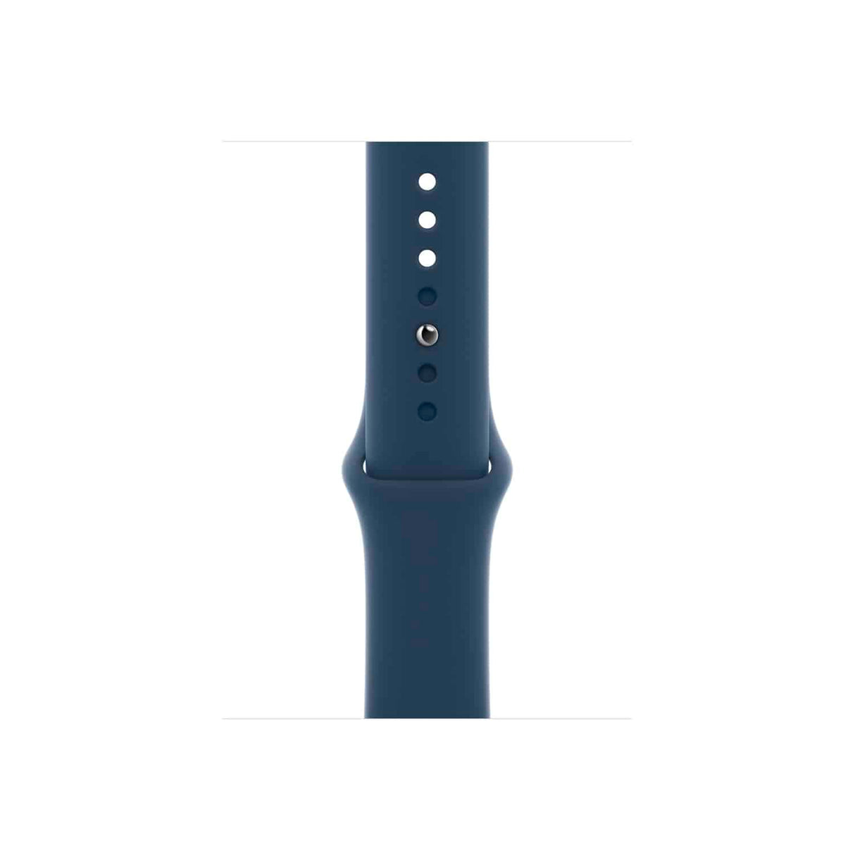 Apple Watch Serie 7 41MM Dark Blue
