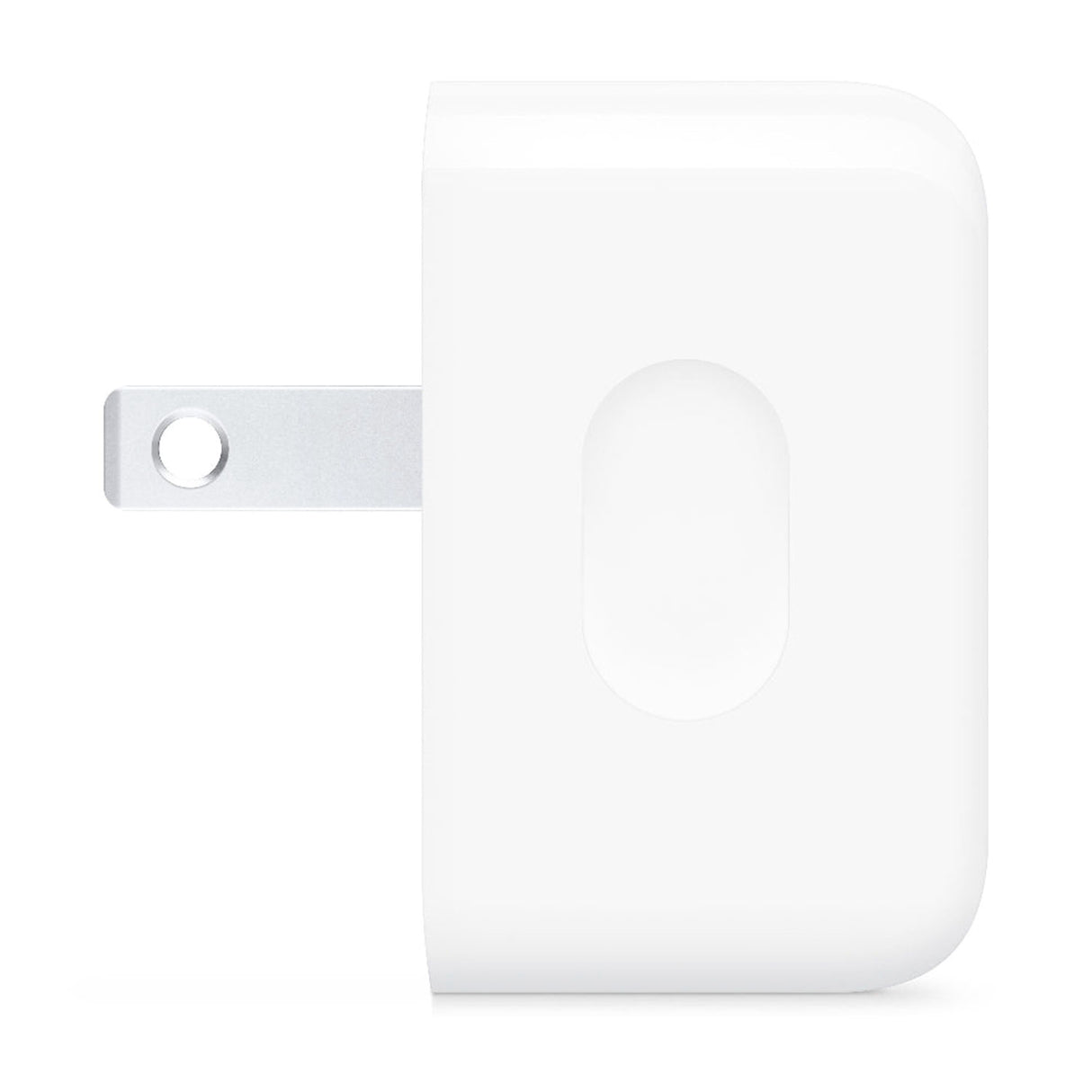 Adaptador de Corriente Apple A3351 Dinámico de 40 W (Máx. 60 W)