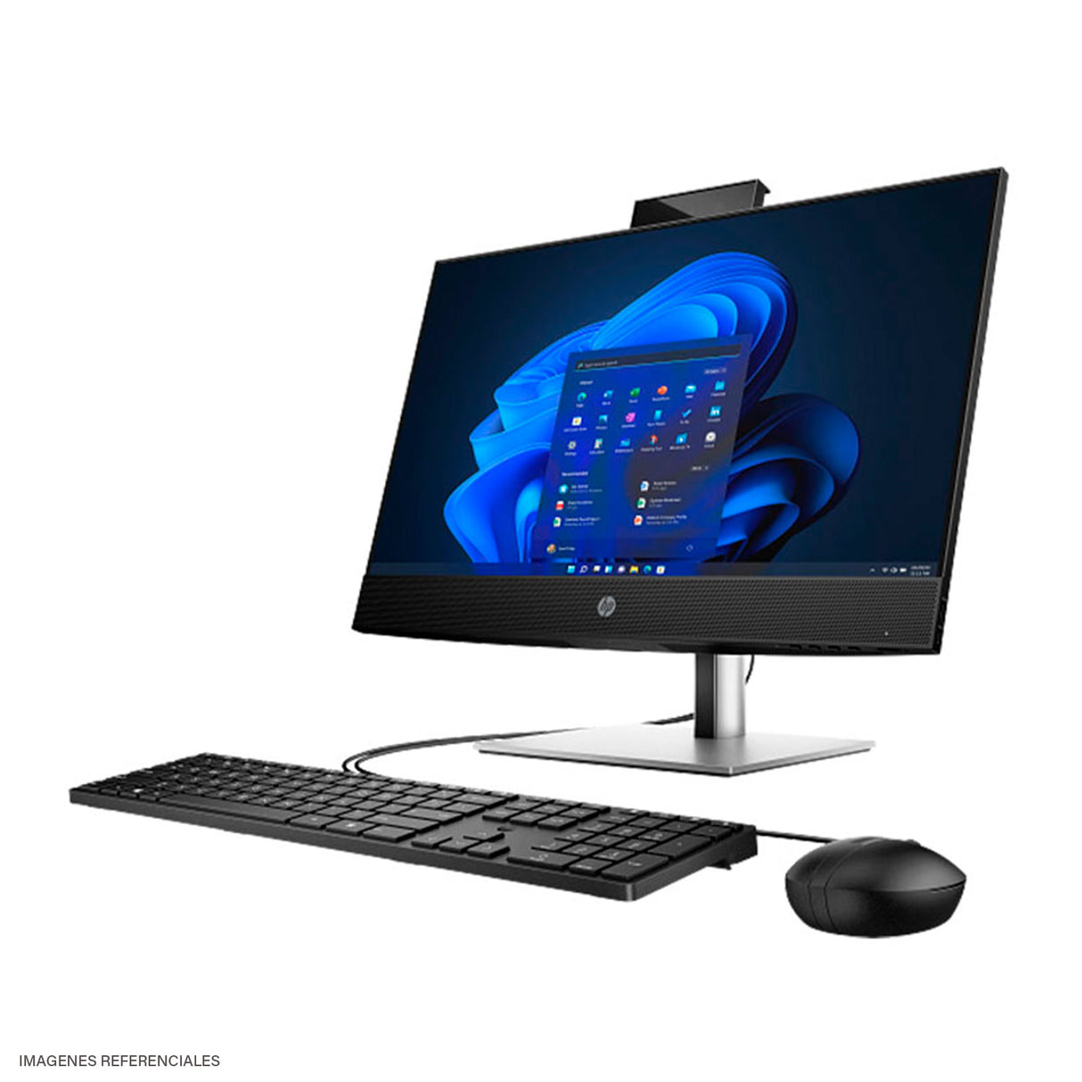 All in One HP ProOne 440 G9 Intel Core i5 14500U RAM 16GB Disco 1TB SSD 23.8″ FHD Windows 11 Pro (BT2B6LA#ABM)
