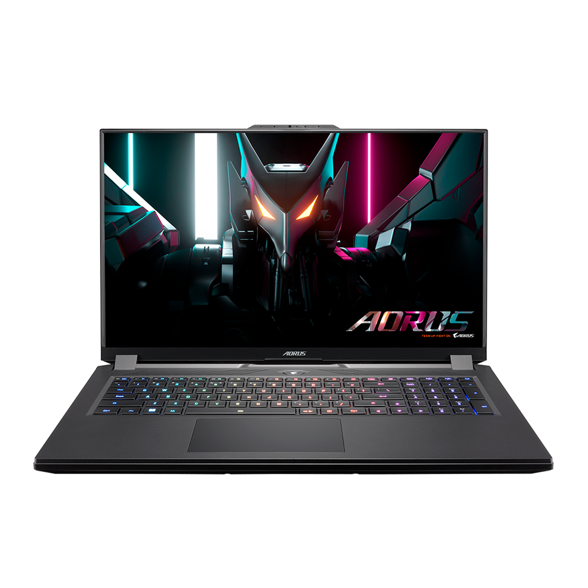 Laptop Gigabyte AORUS 17H BXF (2023) Intel Core i7 13700H RAM 16GB Disco 1TB SSD Video RTX 4080 12GB 17.3" FHD Windows 11