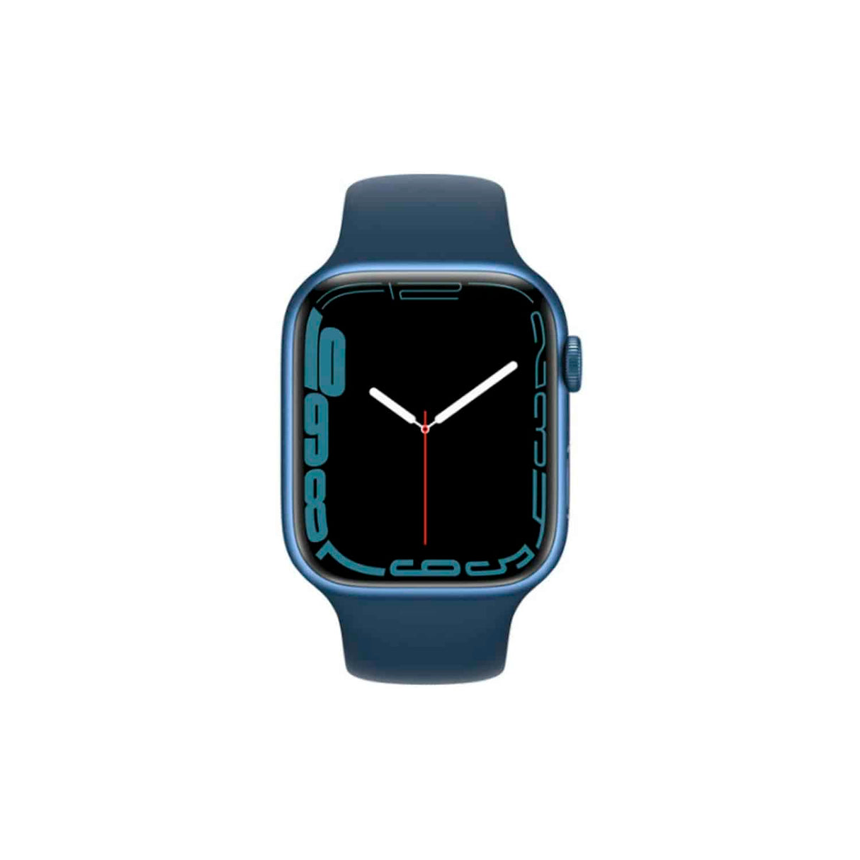 Apple Watch Serie 7 41MM Dark Blue