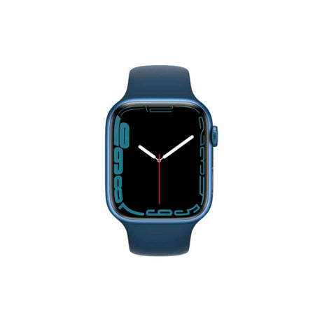 Apple Watch Serie 7 41MM Dark Blue