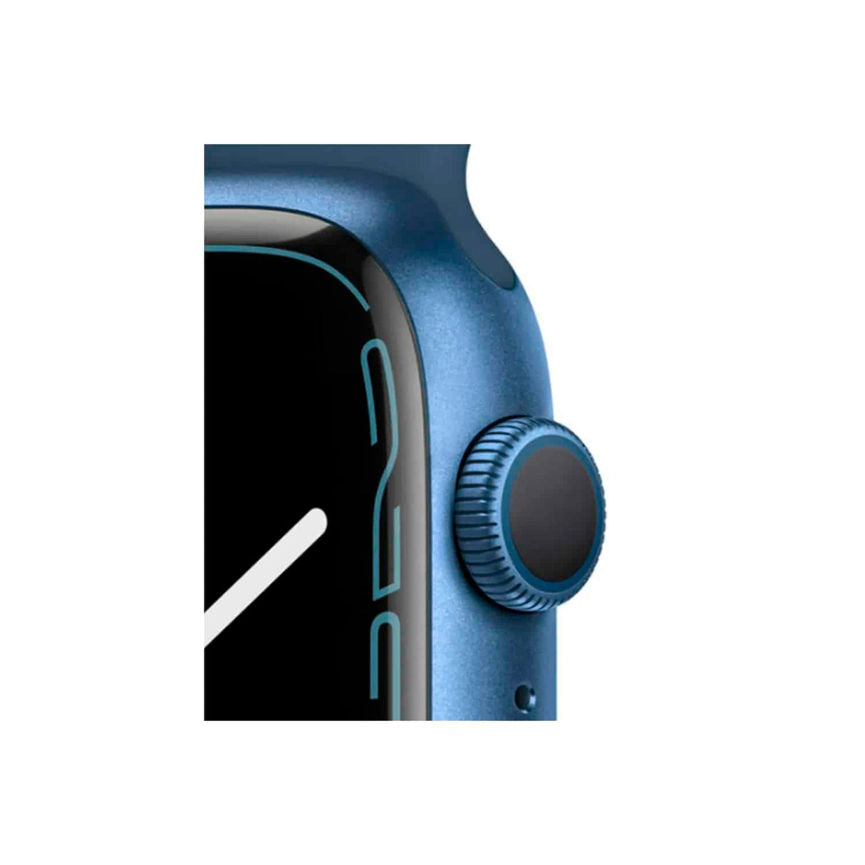Apple Watch Serie 7 41MM Dark Blue