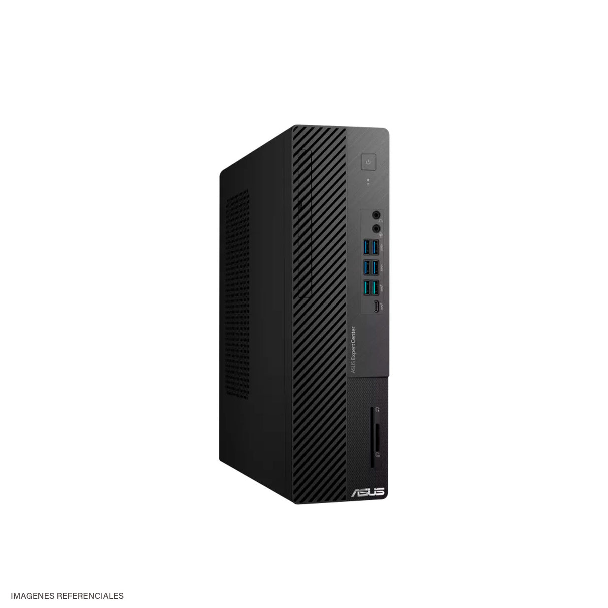 PC Escritorio Intel ASUS ExpertCenter D901SDR Intel Core i7-14700 Ram 16GB Disco 1TB SSD Windows 11 Pro