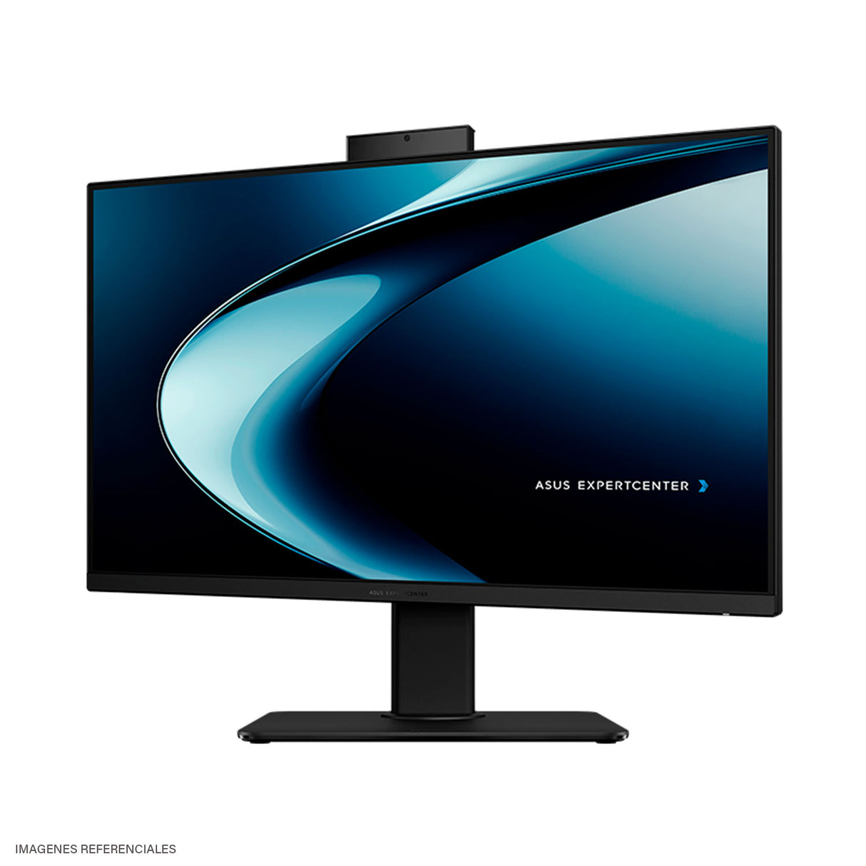 All In One AIO ASUS ExpertCenter P400 P470VAK-BPE3540 Intel Core 7 240H RAM 16GB Disco 1TB SSD 27″ FHD FREEDOS