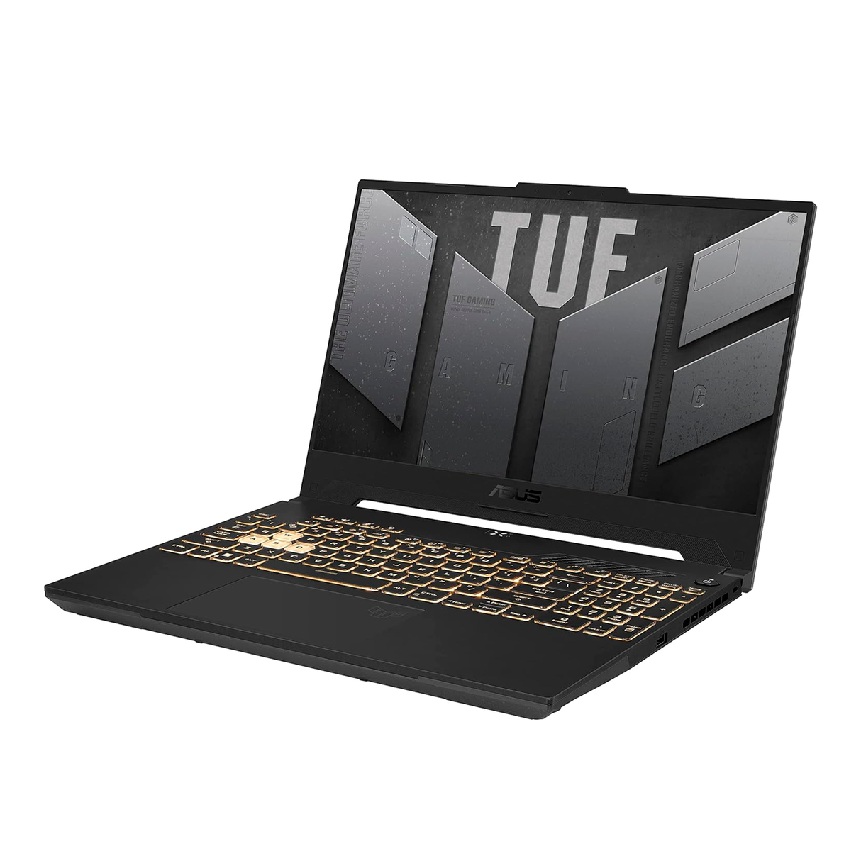 Laptop Asus TUF Gaming 16 FX607VU-RL091 Intel Core i7 13620H Ram 16GB Disco 1TB Nvidia RTX 4050 6GB 16" WUXGA FreeDos (90NR0N06-M00A10)
