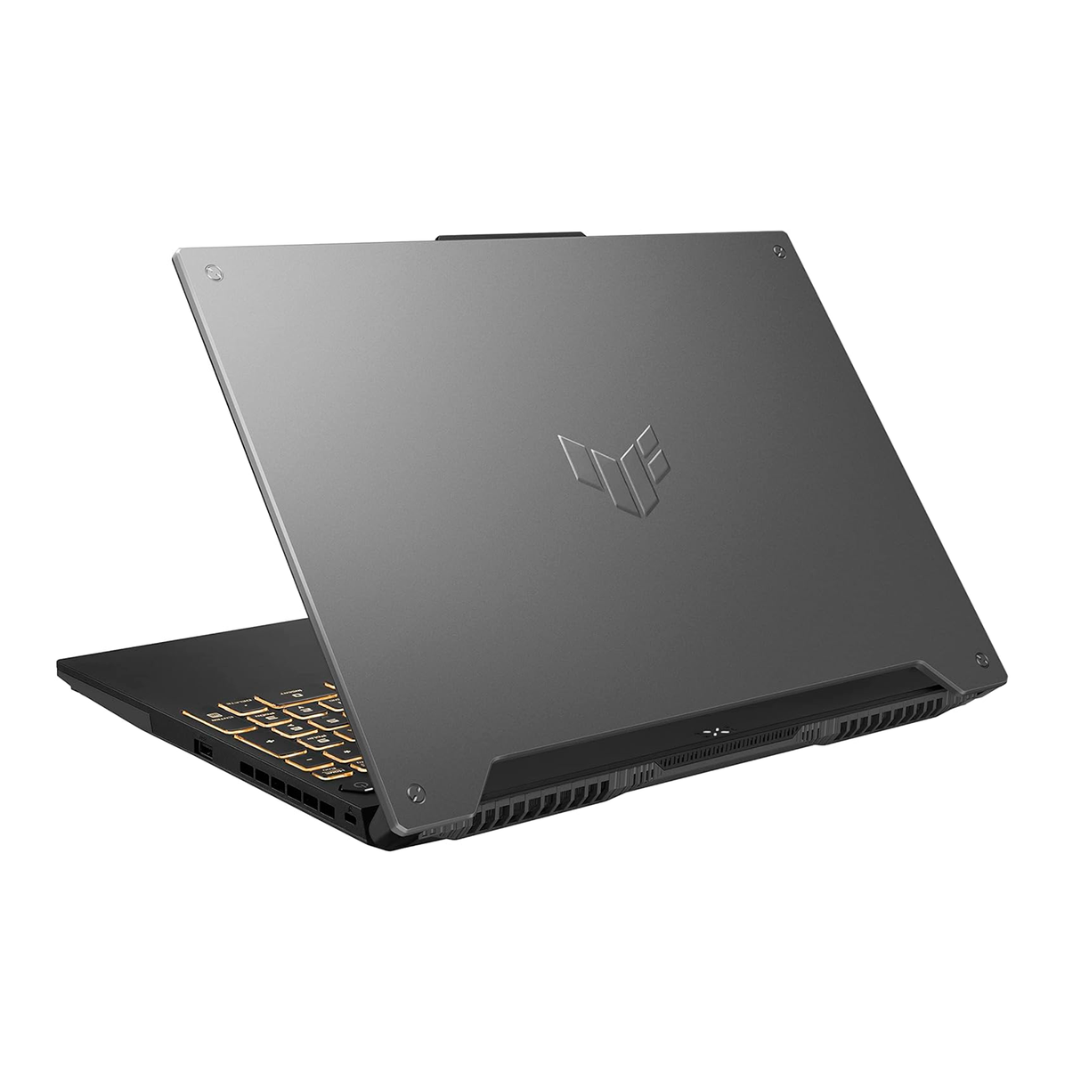 Laptop Asus TUF Gaming 16 FX607VU-RL091 Intel Core i7 13620H Ram 16GB Disco 1TB Nvidia RTX 4050 6GB 16" WUXGA FreeDos (90NR0N06-M00A10)