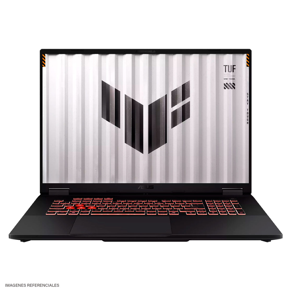 Laptop ASUS TUF Gaming FA808UM-IS74 RYZEN 7 260HS Ram 16GB Disco 1TB SSD NVIDIA RTX 5060 8GB 18" WUXGA Windows 11