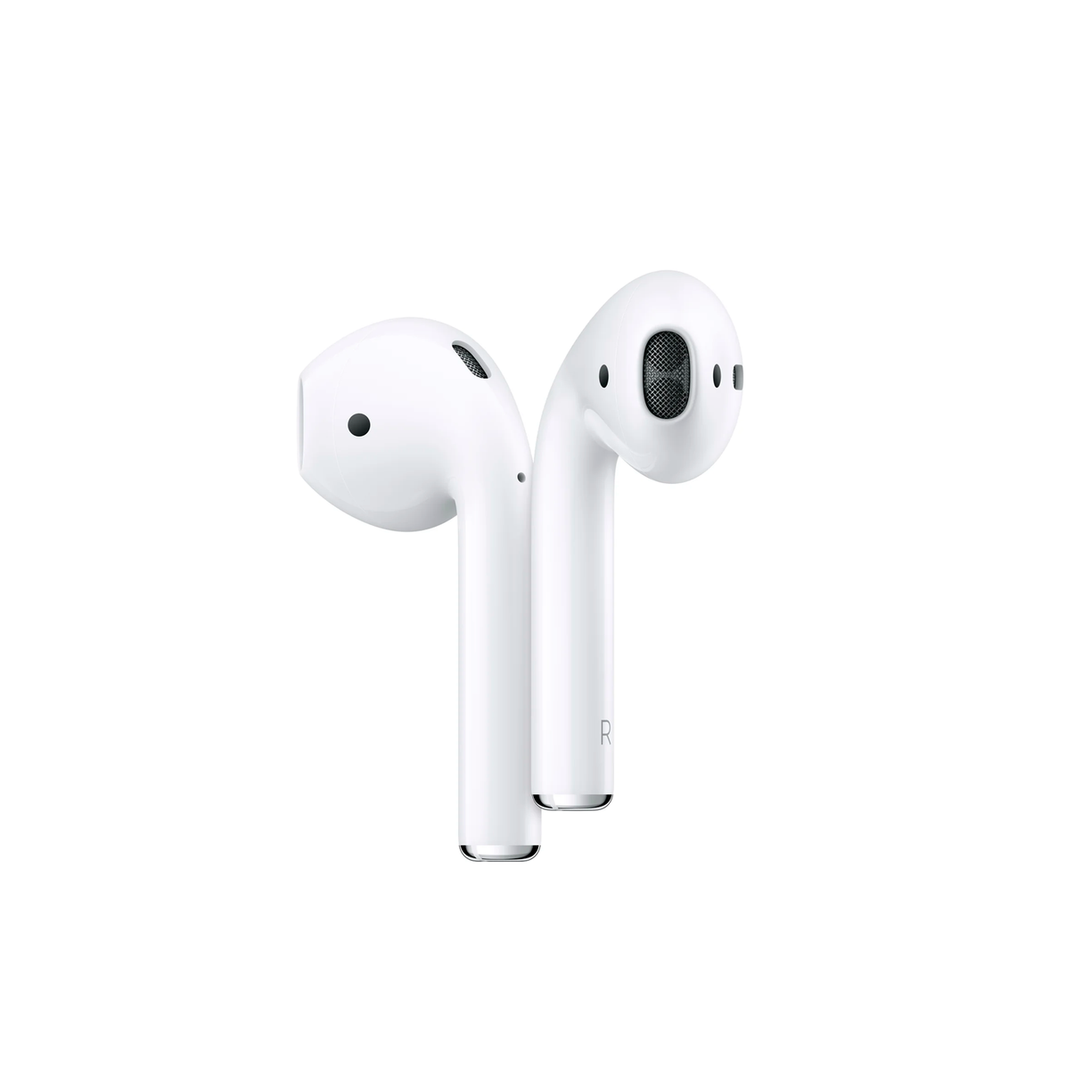 AirPods (2da generación) con estuche de carga