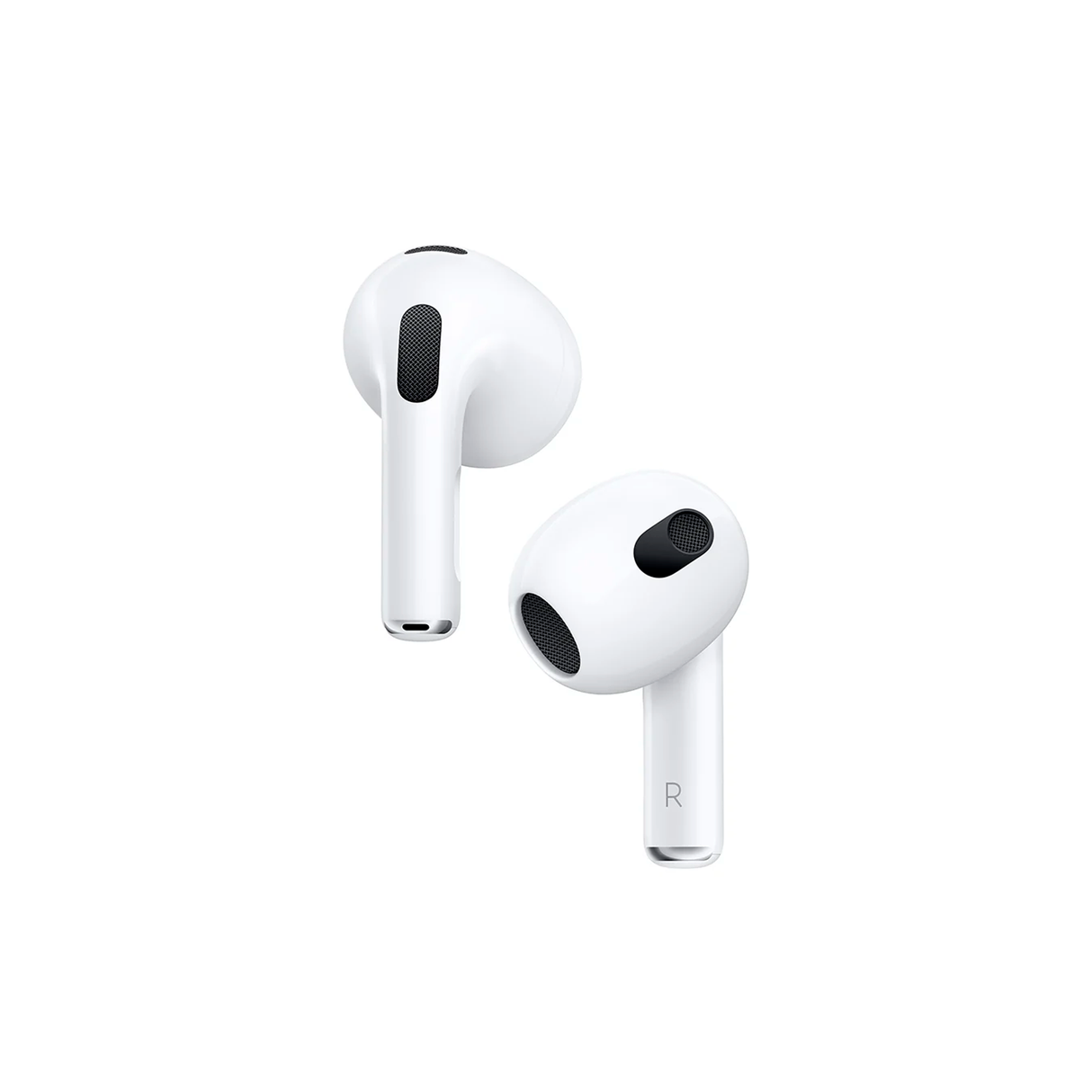 AirPods (4era generación) con estuche de carga inalámbrica