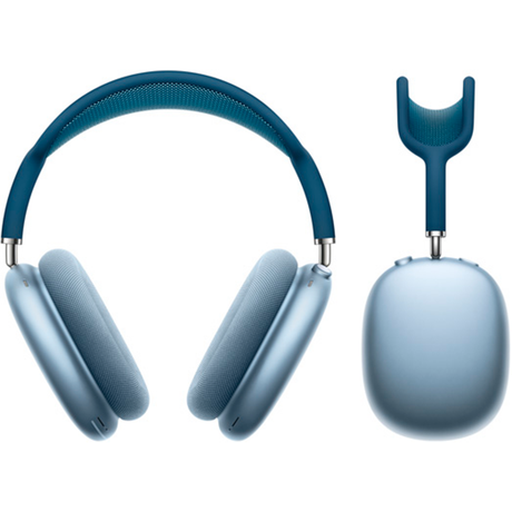 Audífonos Apple AirPods Max A2096 Bluetooth 5.0