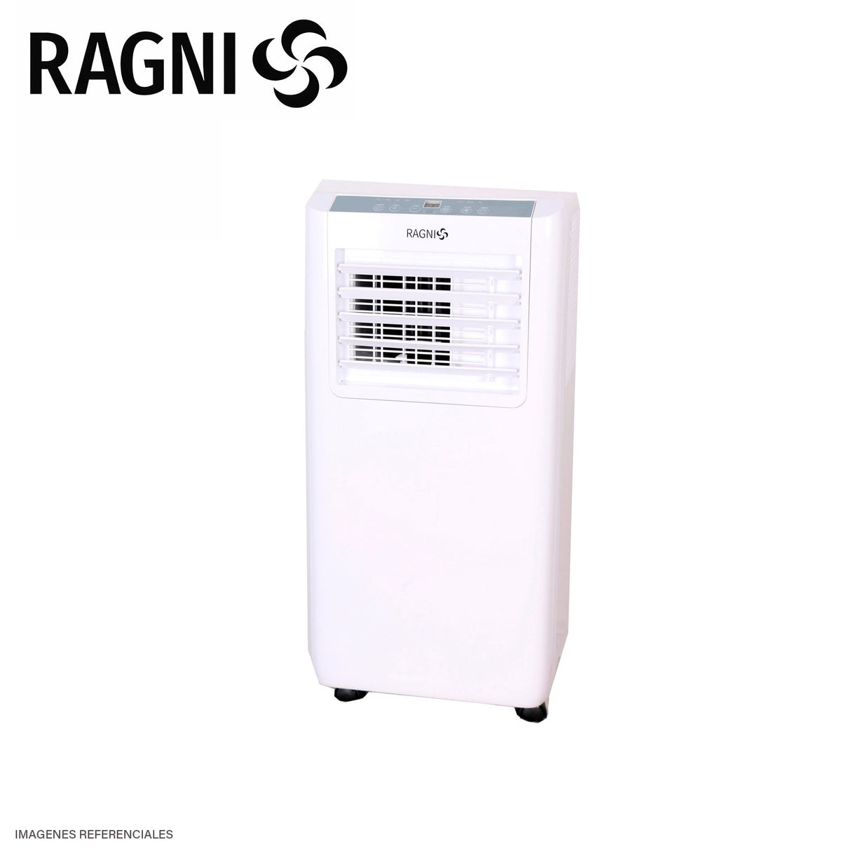 Aire acondicionado portátil Ragni