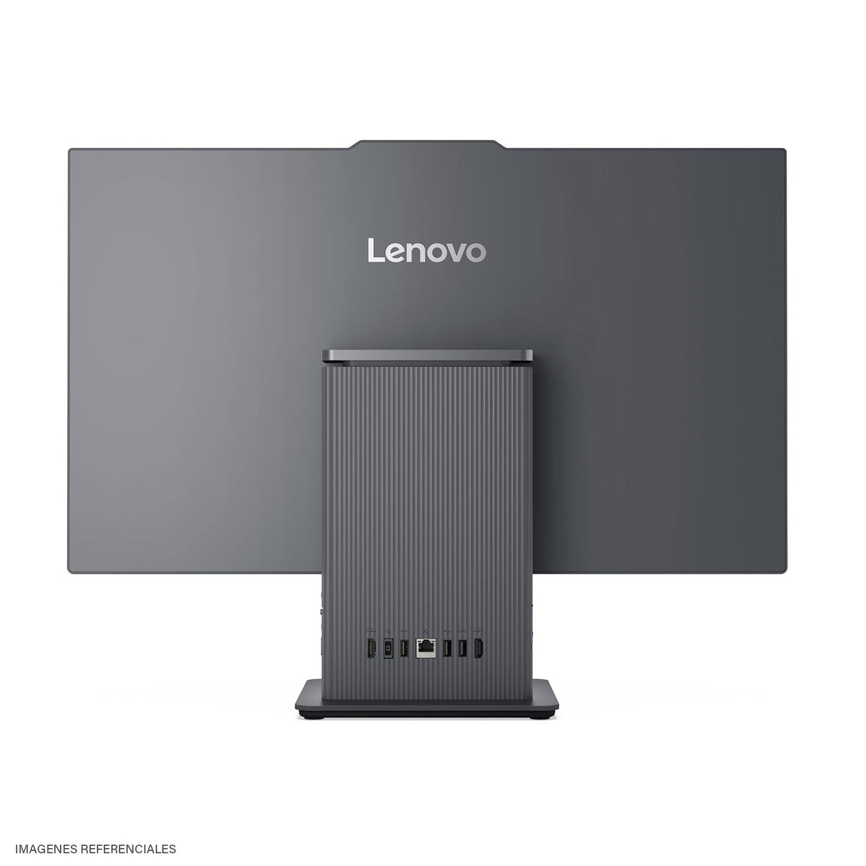 All in One Lenovo IdeaCentre AIO 27ARR9 AMD Ryzen 7 7735HS Ram 16GB Disco 512GB SSD 27″ FHD FreeDOS (F0HQ0096LD)