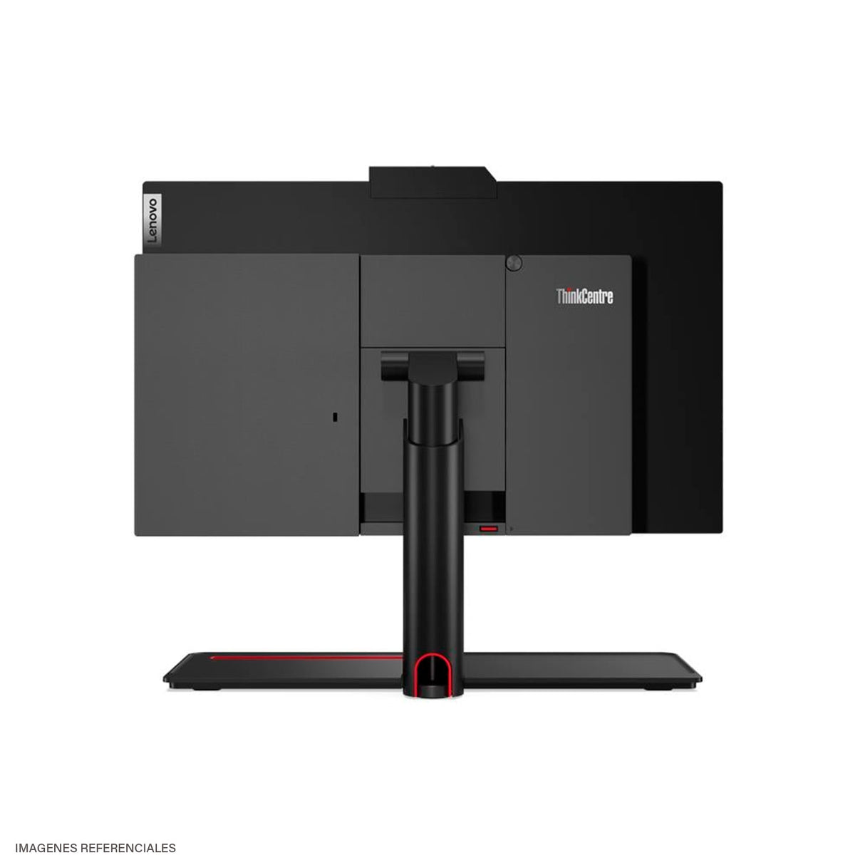 All in One Lenovo AIO ThinkCentre M70a Intel Core i7-10700 RAM 16GB Disco 512GB SSD 21.5" Full HD Windows 11 Pro (11CLS1AT00) Open Box