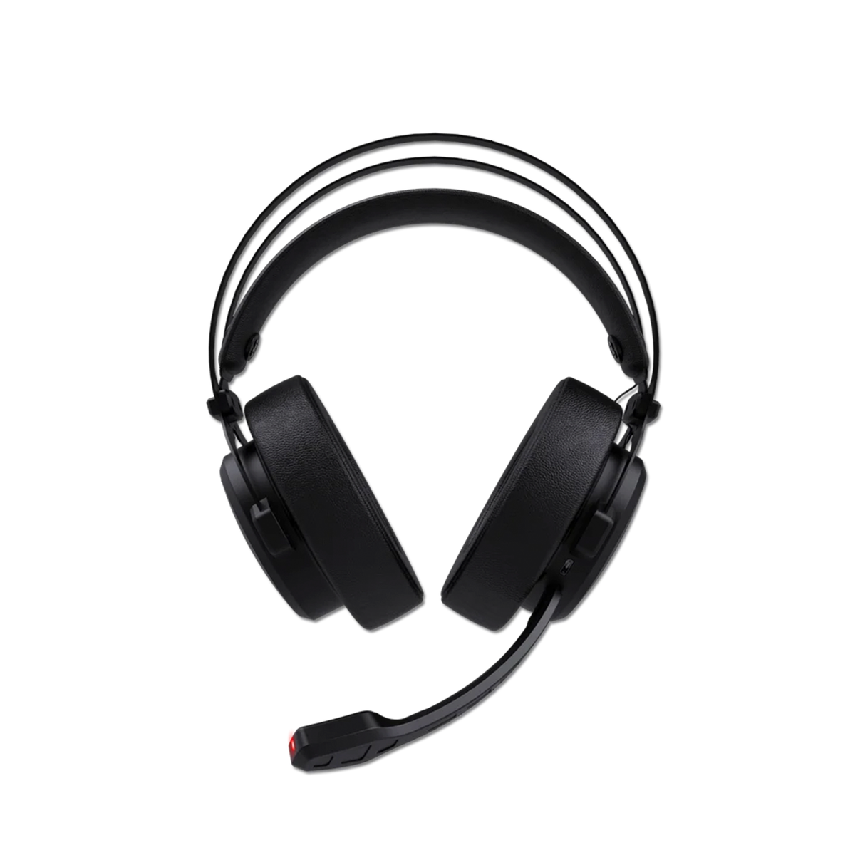Audífonos C/Micrófono Wireless Antryx Alphard 7.1 Virtual Adap. USB Tipo C
