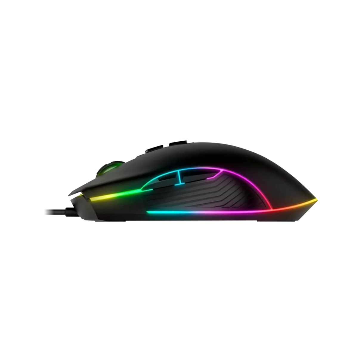 Mouse Gaming Antryx Chrome M650 DPI 4200