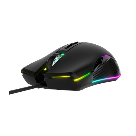 Mouse Gaming Antryx Chrome M650 DPI 4200