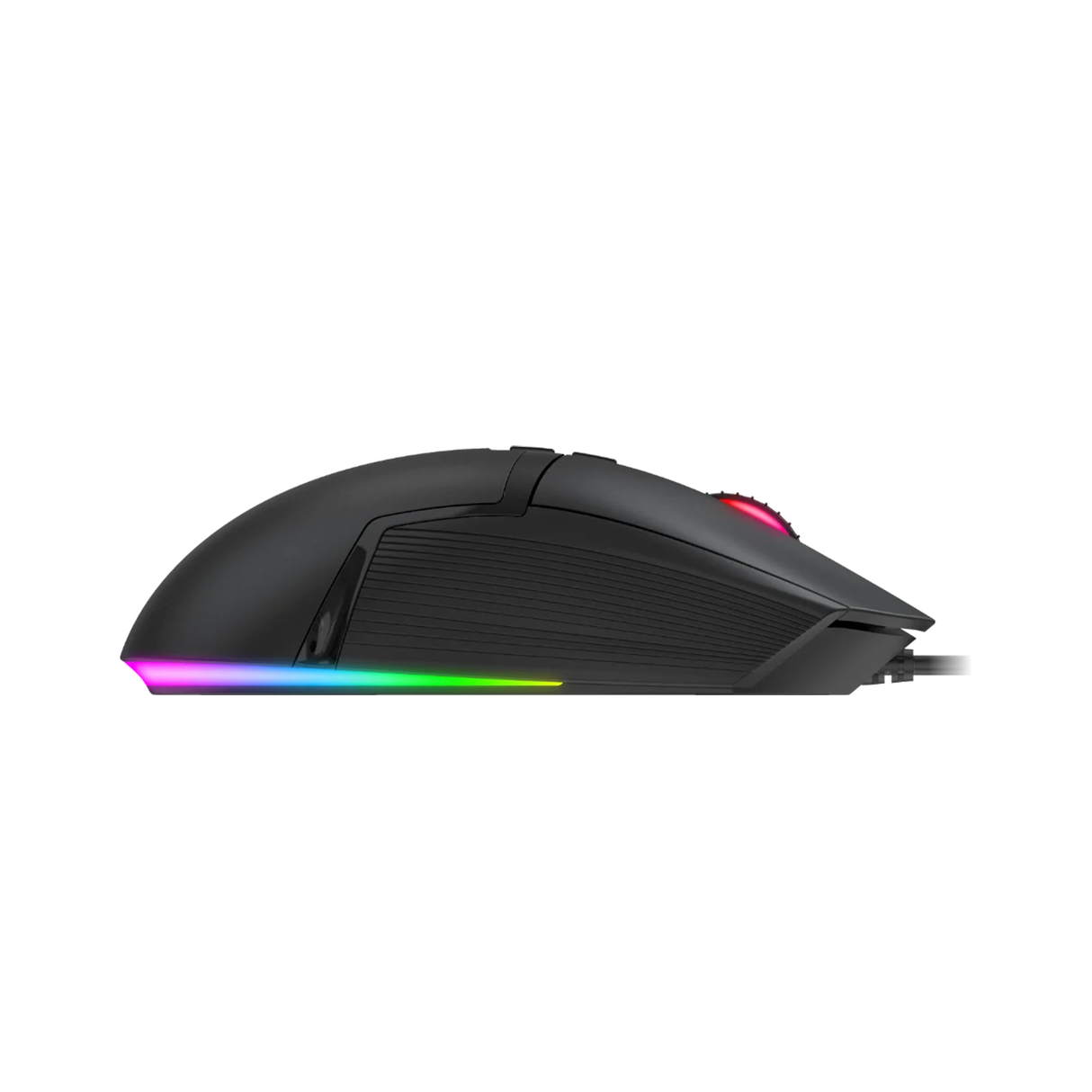 Mouse Gaming Antryx Chrome Storm M730 DPI 4200