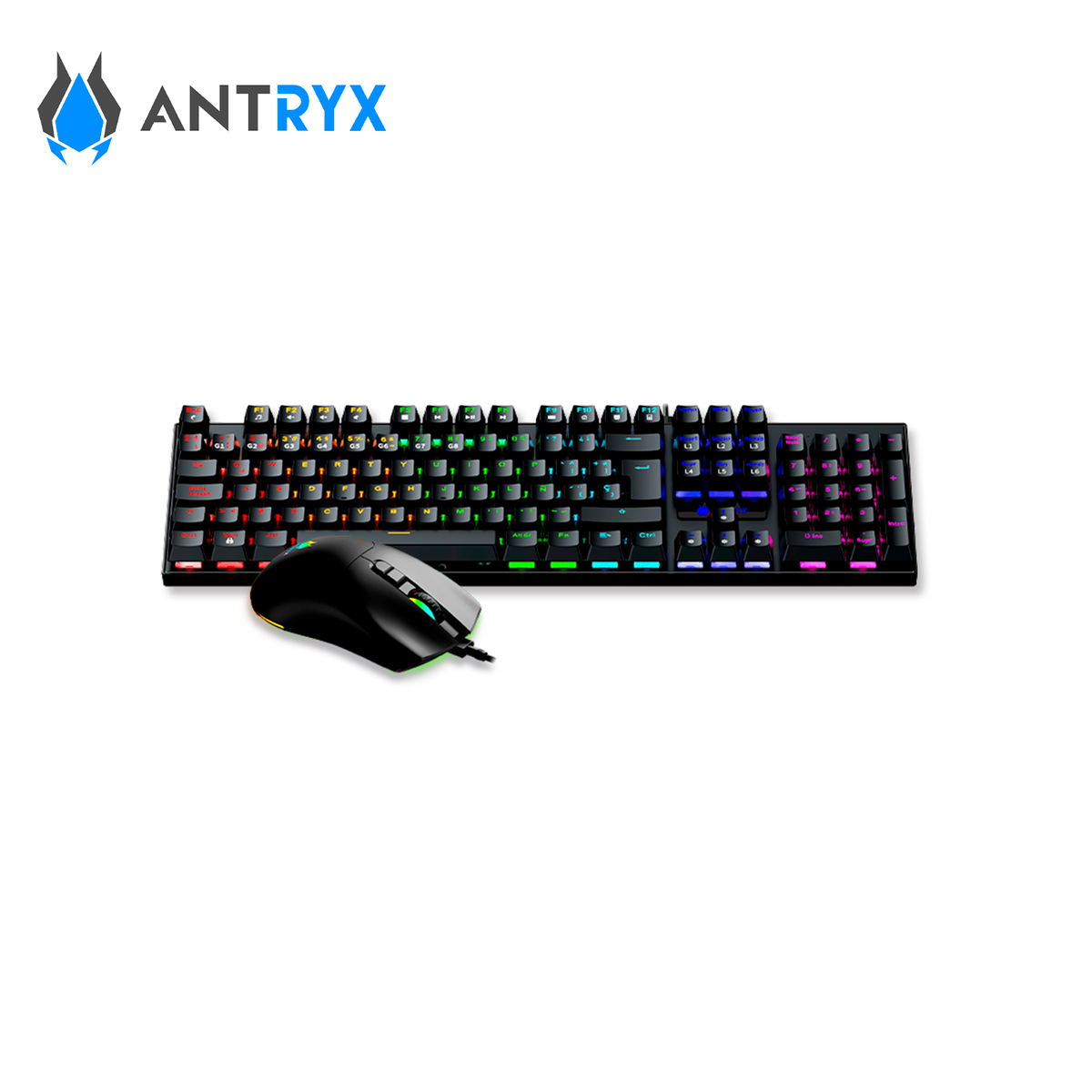 Mecanico Switch Kit Teclado Y Mouse Mecanico Kit Teclado E Mouse