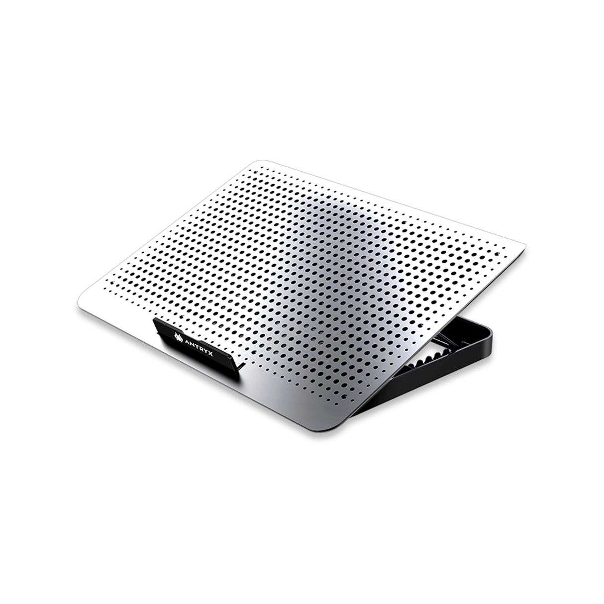 Cooler para Laptop Antryx N280 Silver 15.6"