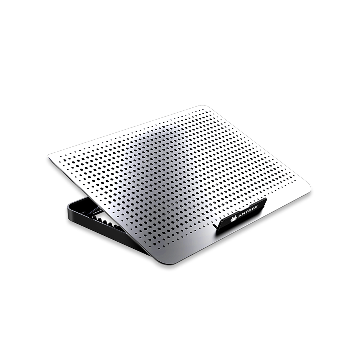 Cooler para Laptop Antryx N280 Silver 15.6"