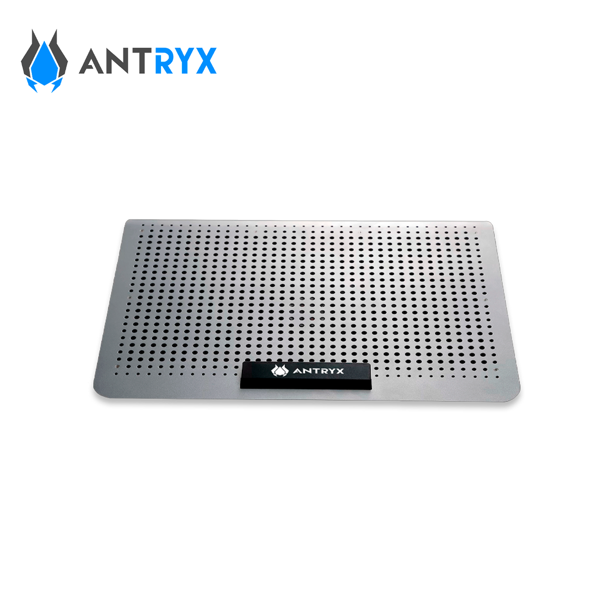 Cooler para Laptop Antryx N280 Silver 15.6"