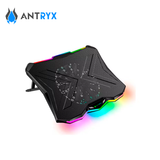 Cooler para Laptop Antryx Xtreme Air X500 RGB