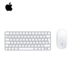 Teclado Apple A2449 Magic Keyboard + Mouse Open Box