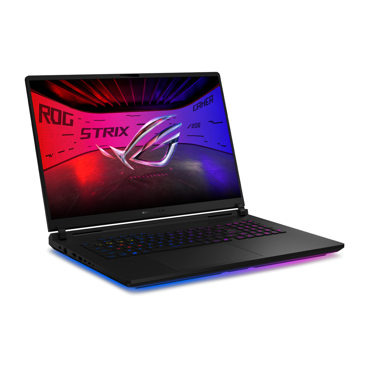 Laptop Asus ROG Strix SCAR G18 G835LX-SA119W Intel core Ultra 9 275HX Ram 64GB Disco 2TB SSD Video Nvidia RTX 5090 24GB 18" 2.5K Windows 11