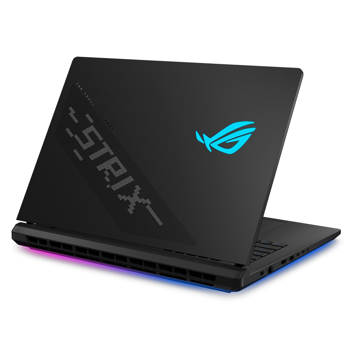 Laptop Asus ROG Strix SCAR G18 G835LX-SA119W Intel core Ultra 9 275HX Ram 64GB Disco 2TB SSD Video Nvidia RTX 5090 24GB 18" 2.5K Windows 11
