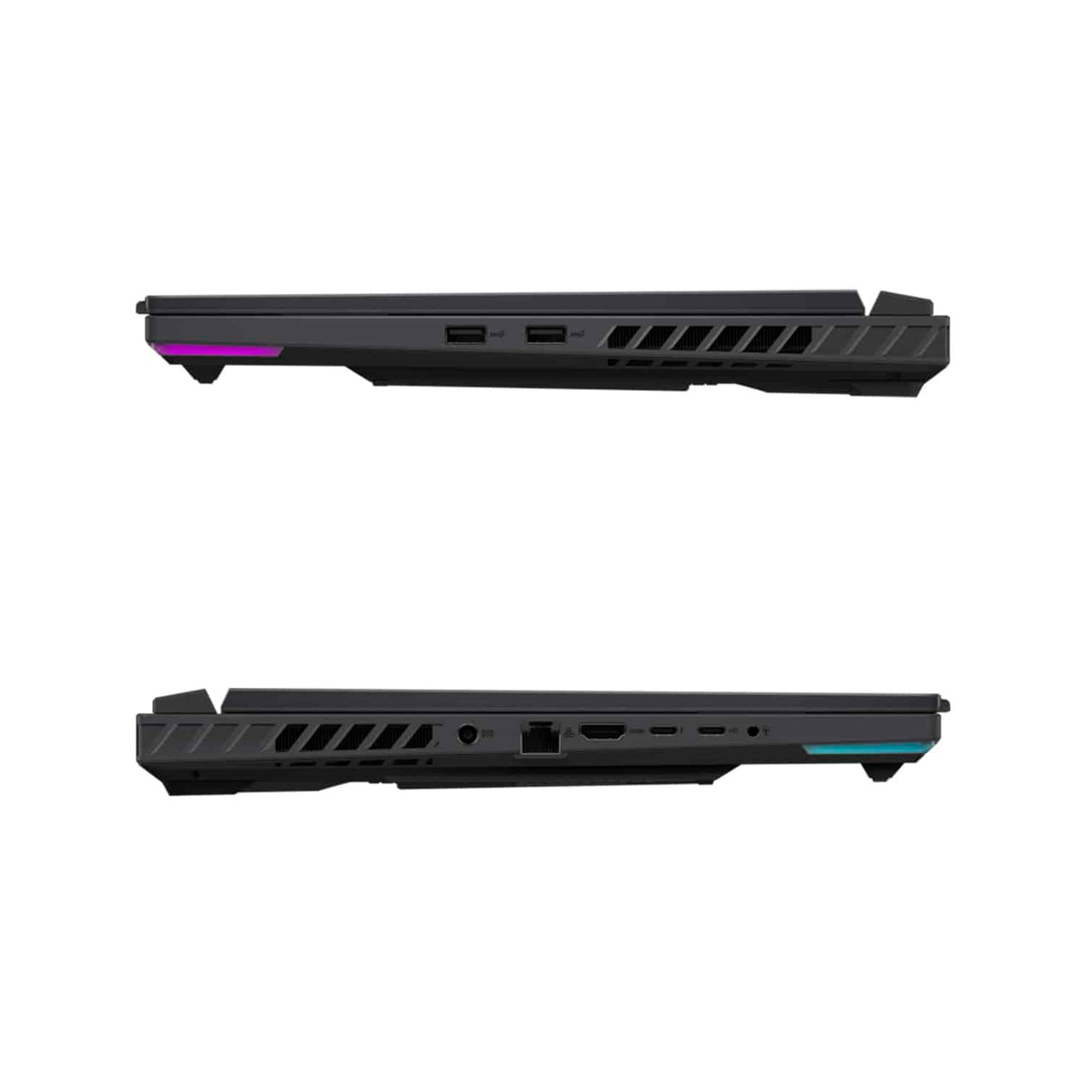 Laptop Asus ROG Strix G814JI-CS94 Intel Core i9 13980HX Ram 16GB Disco 1TB SSD Video Nvidia RTX 4070 8GB 18" WUXGA Windows 11 (90NR0D01-M00260)