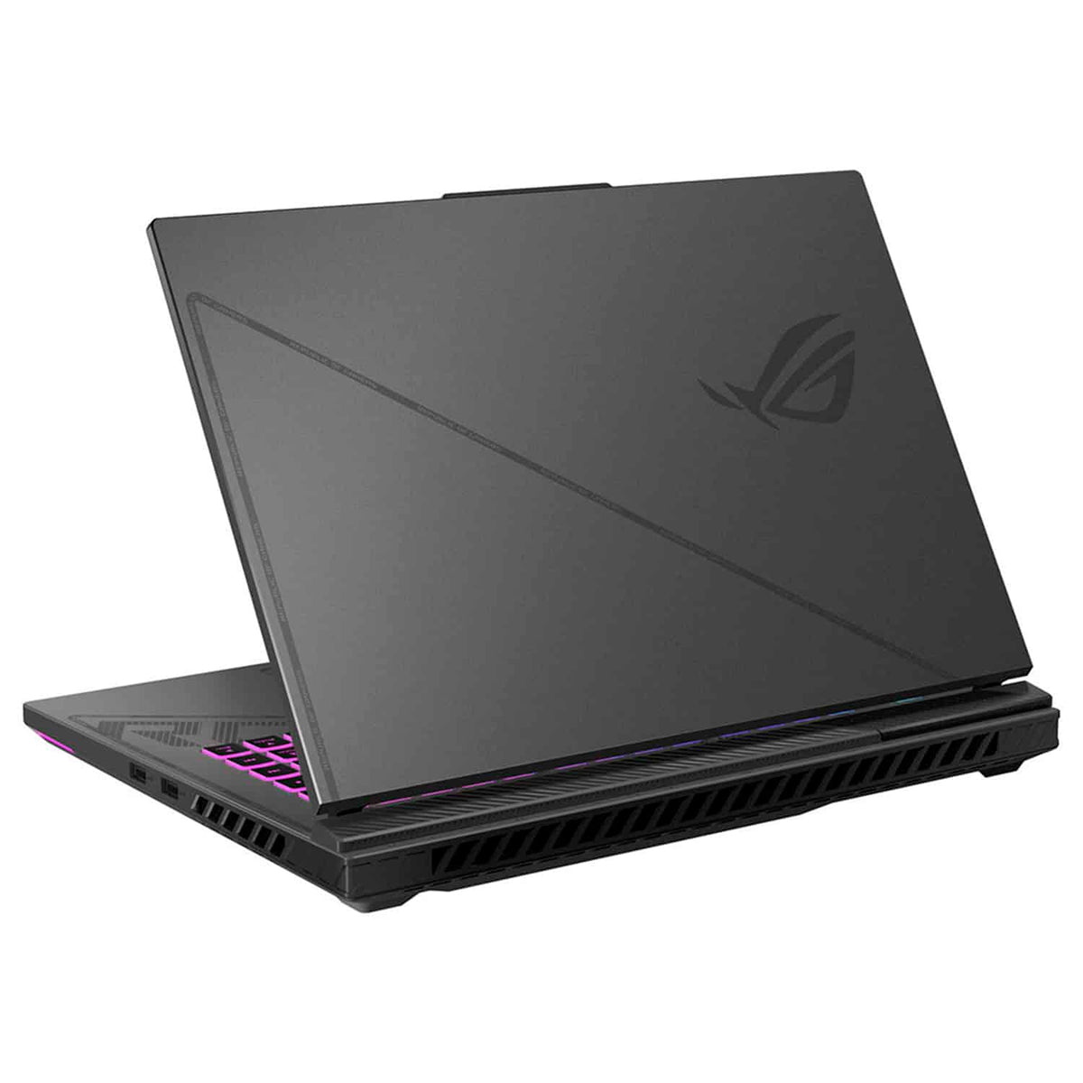 Laptop Asus ROG Strix G814JI-CS94 Intel Core i9 13980HX Ram 16GB Disco 1TB SSD Video Nvidia RTX 4070 8GB 18" WUXGA Windows 11 (90NR0D01-M00260)
