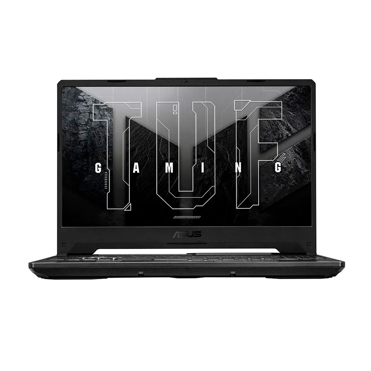 Laptop Asus TUF FA506NC-HN011W A15 Ryzen 5 7535HS Ram 8GB Disco 512GB SSD Video RTX 3050 4GB 15.6"FHD FreeDos