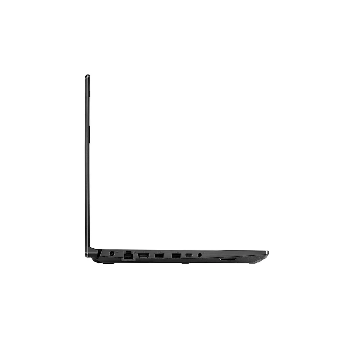 Laptop Asus TUF FA506NC-HN011W A15 Ryzen 5 7535HS Ram 8GB Disco 512GB SSD Video RTX 3050 4GB 15.6"FHD FreeDos