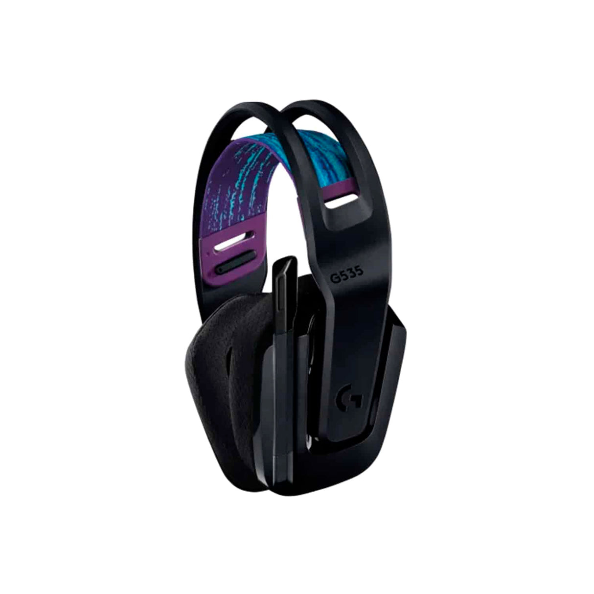 Audífono Logitech G535 Lightspeed Wireless 7.1