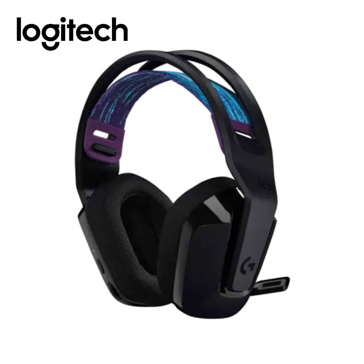 Audífono Logitech G535 Lightspeed Wireless 7.1