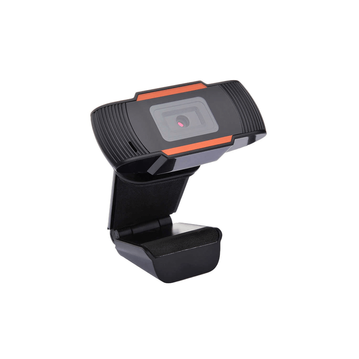 Camara Web c/Microfono 1.0 Mp 720 HD USB 2.0