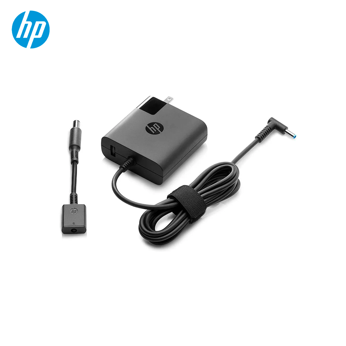 Cargador HP Power Adapter 65W