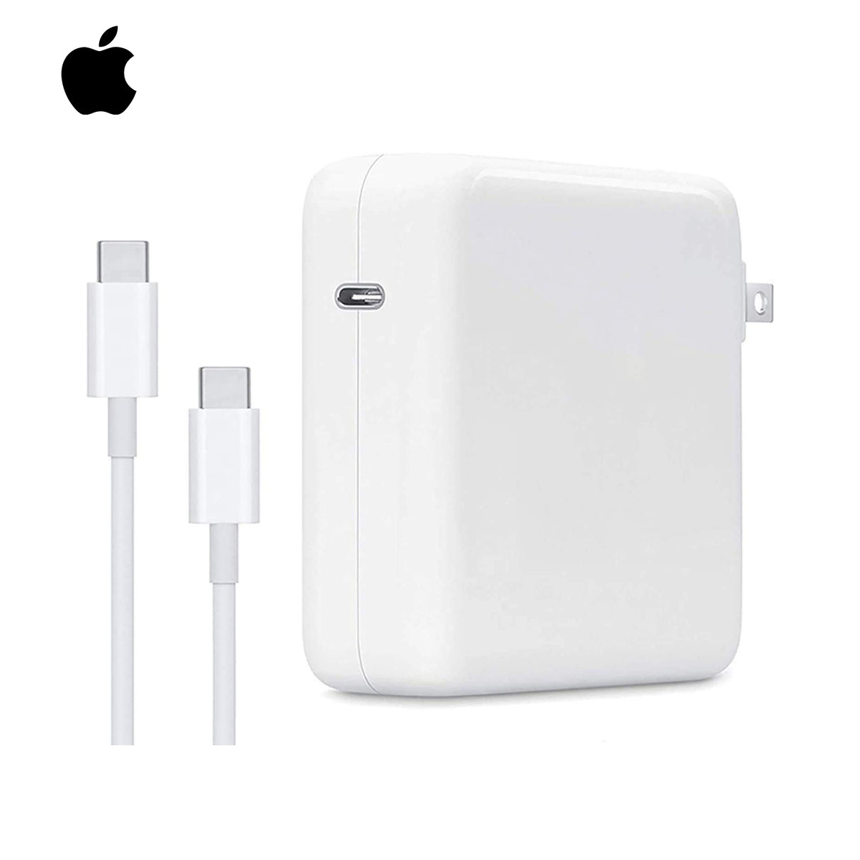 Cargador Macbook A2166 MagSafe 96W