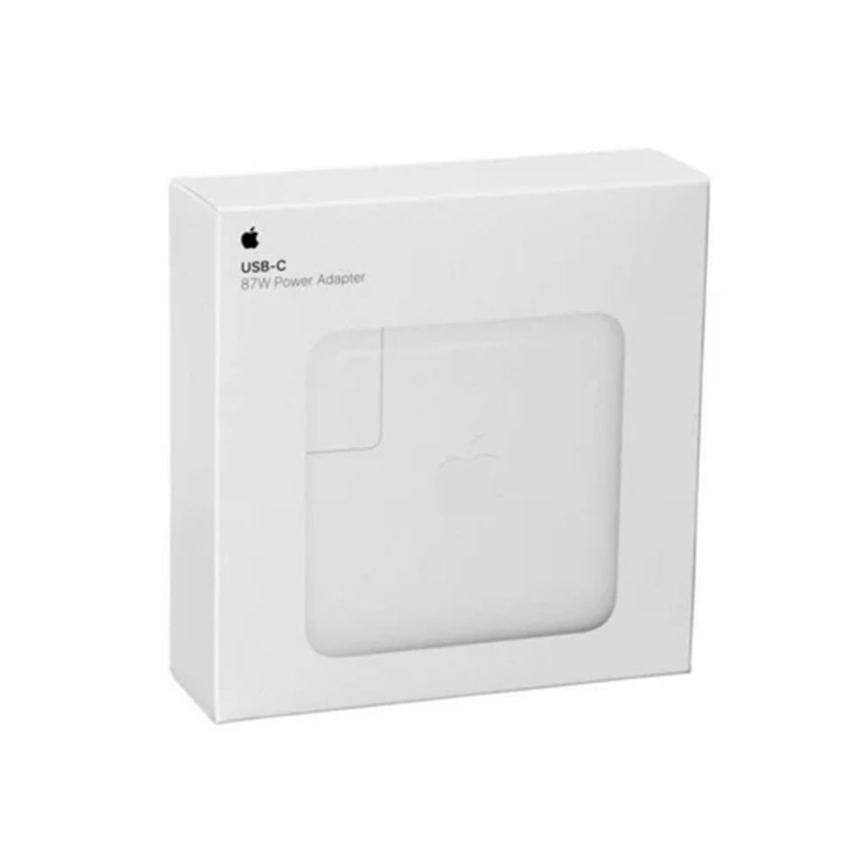 Cargador Macbook A1718 MagSafe 87W