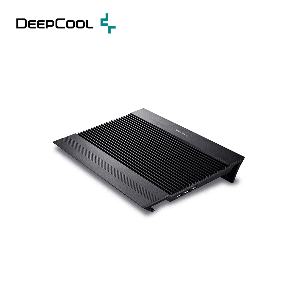 Cooler para Laptop DeepCool N8 Black