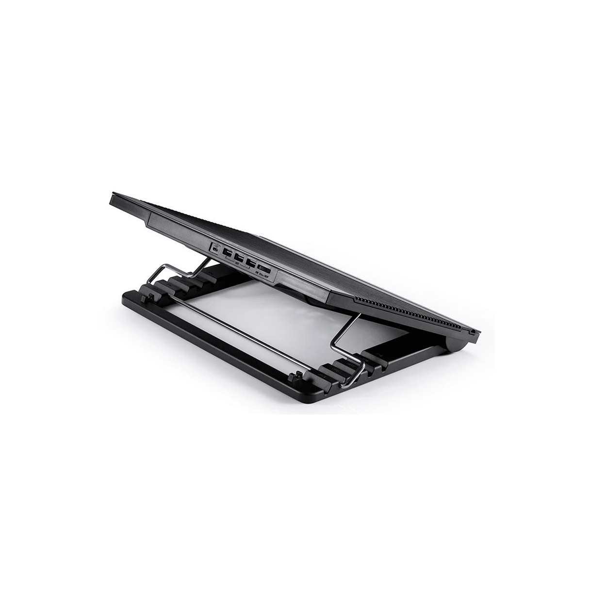 Cooler para Laptop DeepCool N9 Black