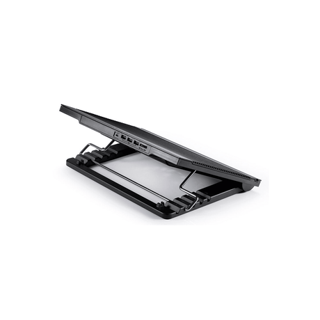 Cooler para Laptop DeepCool N9 Black
