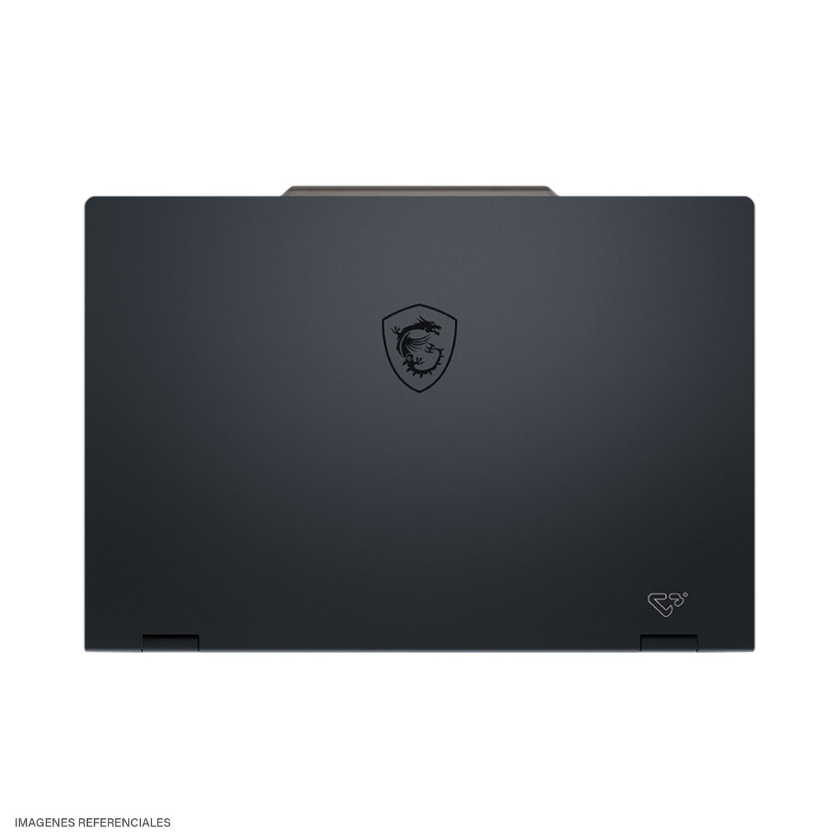 Laptop MSI Cyborg 15 B2RWEKG Intel Core 7 240H Ram 16GB Disco 512GB SSD Video NVIDIA RTX 5050 8GB 15.6" FHD Windows 11