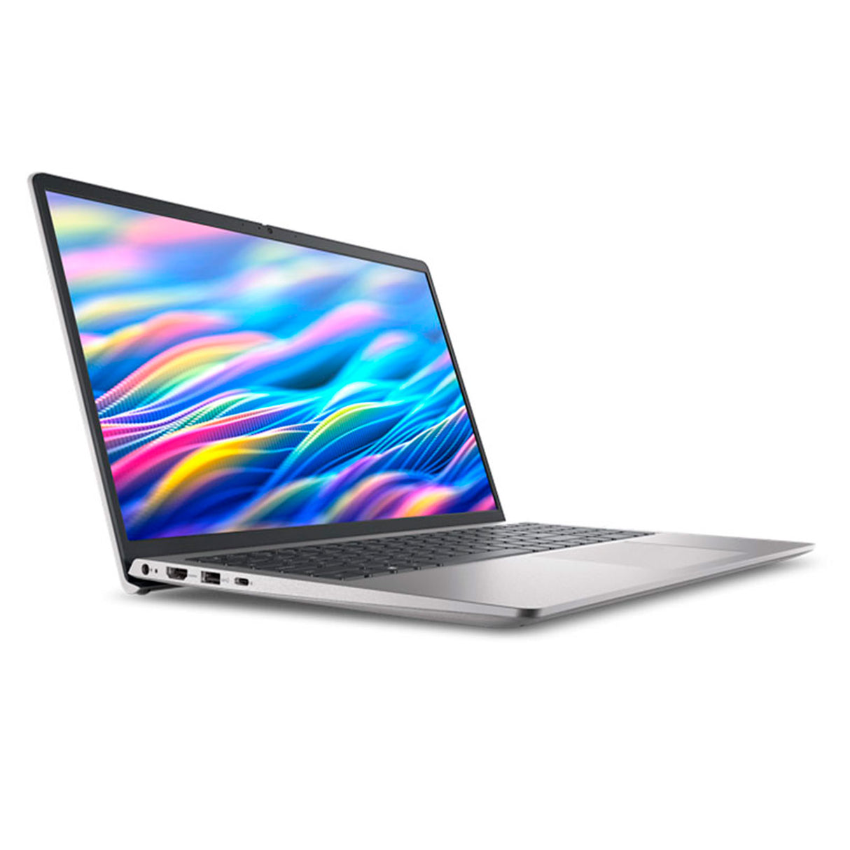 Laptop Dell DC15250 Intel Core i5-1334U RAM 8 GB Disco SSD 512 GB Pantalla 15.6" FHD FreeDOS