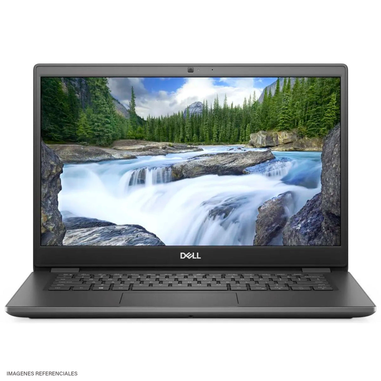 Laptop Dell Latitude 3410 Intel Core i5-10210U RAM 8GB Disco 256GB SSD 14" HD FreeDOS