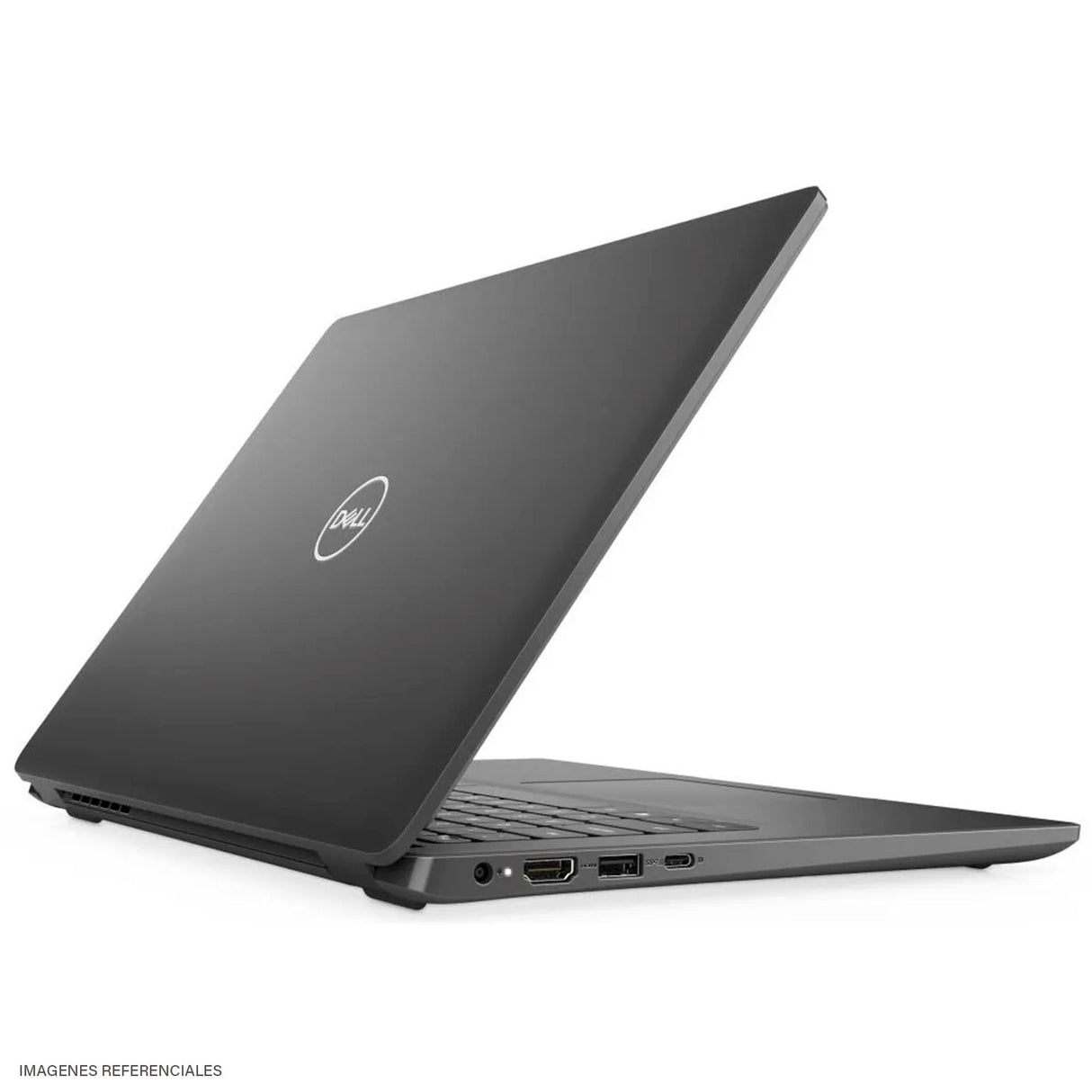 Laptop Dell Latitude 3410 Intel Core i5-10210U RAM 8GB Disco 256GB SSD 14" HD FreeDOS