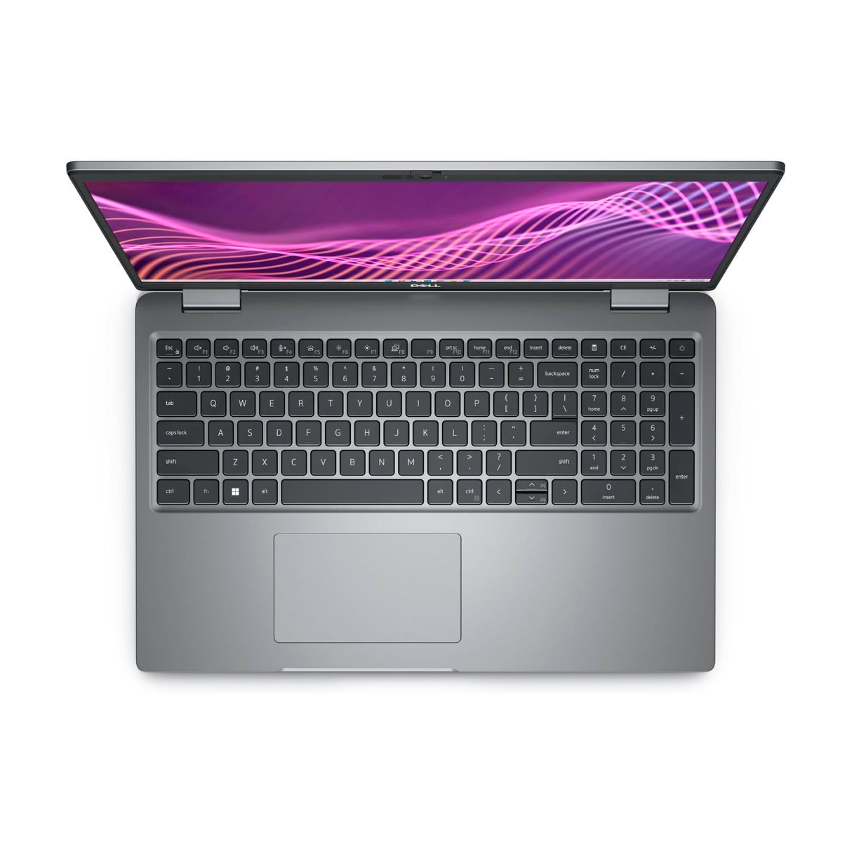 Laptop DELL Latitude 5440 Intel Core i7 1355U RAM 16GB Disco 512GB SSD 14" FHD Windows 11 Pro